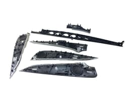 MERCEDES-BENZ A2136809100 Interior decorative trim set MERCEDES-BENZ E-CLASS (W213) (2016-2023) — thumbnail 2