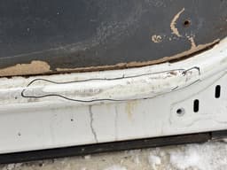 TOYOTA 9811898280 Sliding door left TOYOTA PROACE (MDY, MDZ) (2016-) — thumbnail 3