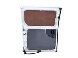 TOYOTA 9811898280 Sliding door left TOYOTA PROACE (MDY, MDZ) (2016-) — thumbnail 2