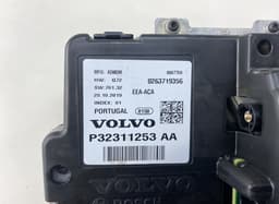 VOLVO 0263719356 Instrument Cluster VOLVO V60 II / S60 III (224, 225, 227) (2018-) — thumbnail 5