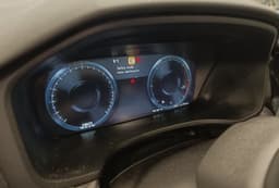 VOLVO 0263719356 Instrument Cluster VOLVO V60 II / S60 III (224, 225, 227) (2018-) — thumbnail 1