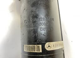 MERCEDES-BENZ A2303206113 Shock Absorber Front Left MERCEDES-BENZ SL-CLASS (R230) (2001-2012) — thumbnail 3
