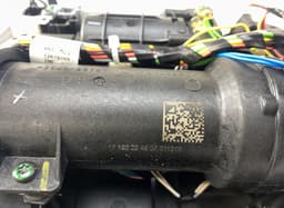 CITROËN 9822257280 AdBlue Pump CITROËN JUMPY III (2016-) — thumbnail 3