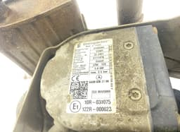MERCEDES-BENZ A6398302700 Auxiliary / pakring heater (webasto) MERCEDES-BENZ VITO / VIANO (W639) (2003-2014) — thumbnail 4