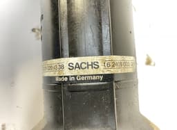 MERCEDES-BENZ A2303206113 Shock Absorber Front Left MERCEDES-BENZ SL-CLASS (R230) (2001-2012) — thumbnail 4