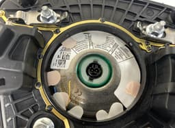 FORD 2070932 Steering Wheel Airbag FORD KUGA II (DM2, TF) (2012-2019) — thumbnail 4