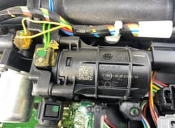 CITROËN 9822257280 AdBlue Pump CITROËN JUMPY III (2016-) — thumbnail 5