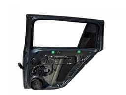 SKODA 5E9833056C Door Rear Right SKODA OCTAVIA III (5E) (2012-2019) — thumbnail 2