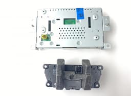 FORD 2380922 Dash screen FORD KUGA II (DM2, TF) (2012-2019) — thumbnail 2