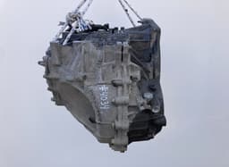 KIA CB9EA4107151 CB9E4 Gearbox KIA SORENTO II (XM) (2009-2015) — thumbnail 4