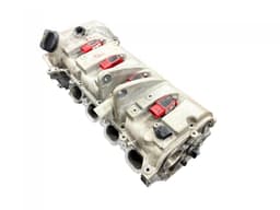 PORSCHE 94810401576 Cylinder Head PORSCHE CAYENNE II (2010-2017) — thumbnail 1