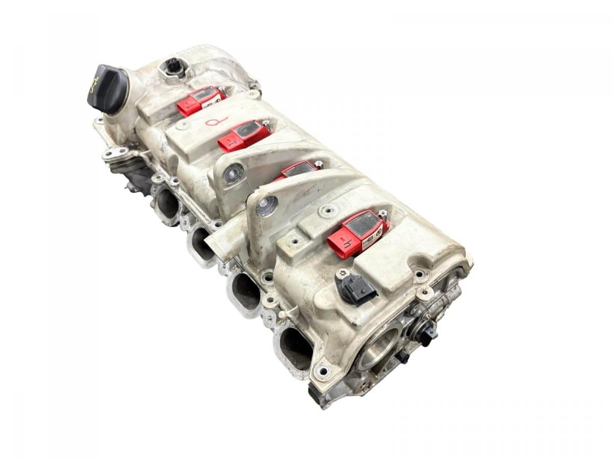 PORSCHE 94810401576 Cylinder Head PORSCHE CAYENNE II (2010-2017)