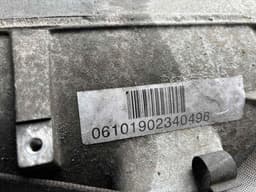 MASERATI 670002340 Gearbox MASERATI GHIBLI III (M157) (2013-2023) — thumbnail 6