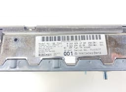MERCEDES-BENZ A2218701789 Audio amplifier MERCEDES-BENZ S-CLASS Coupe (C216) (2006-2013) — thumbnail 2