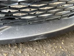 MASERATI 673001801 Front Bumper MASERATI GHIBLI III (M157) (2013-2023) — thumbnail 3