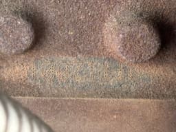JAGUAR 306DT 30DDTX JDE7843 C2Z19952 LR035100 Engine JAGUAR XF (X250, CC9) (2008-2015) — thumbnail 5