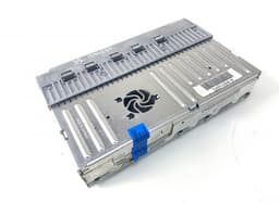 MERCEDES-BENZ A2218701789 Audio amplifier MERCEDES-BENZ S-CLASS Coupe (C216) (2006-2013) — thumbnail 1