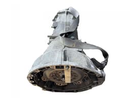 MASERATI 670002340 Gearbox MASERATI GHIBLI III (M157) (2013-2023) — thumbnail 2