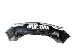 MASERATI 673001801 Front Bumper MASERATI GHIBLI III (M157) (2013-2023) — thumbnail 2
