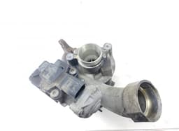 SKODA 04E145721S Turbocharger SKODA OCTAVIA III (5E) (2012-2019) — thumbnail 1