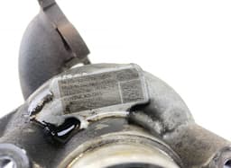 SKODA 04E145721S Turbocharger SKODA OCTAVIA III (5E) (2012-2019) — thumbnail 5