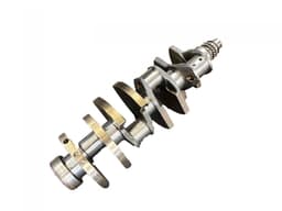 PORSCHE 94810201171 Crankshaft PORSCHE CAYENNE II (2010-2017) — thumbnail 1