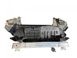PEUGEOT 9808490680 9808501880 Front Bumper Beam PEUGEOT EXPERT Van (V_) (04.16-) — thumbnail 1