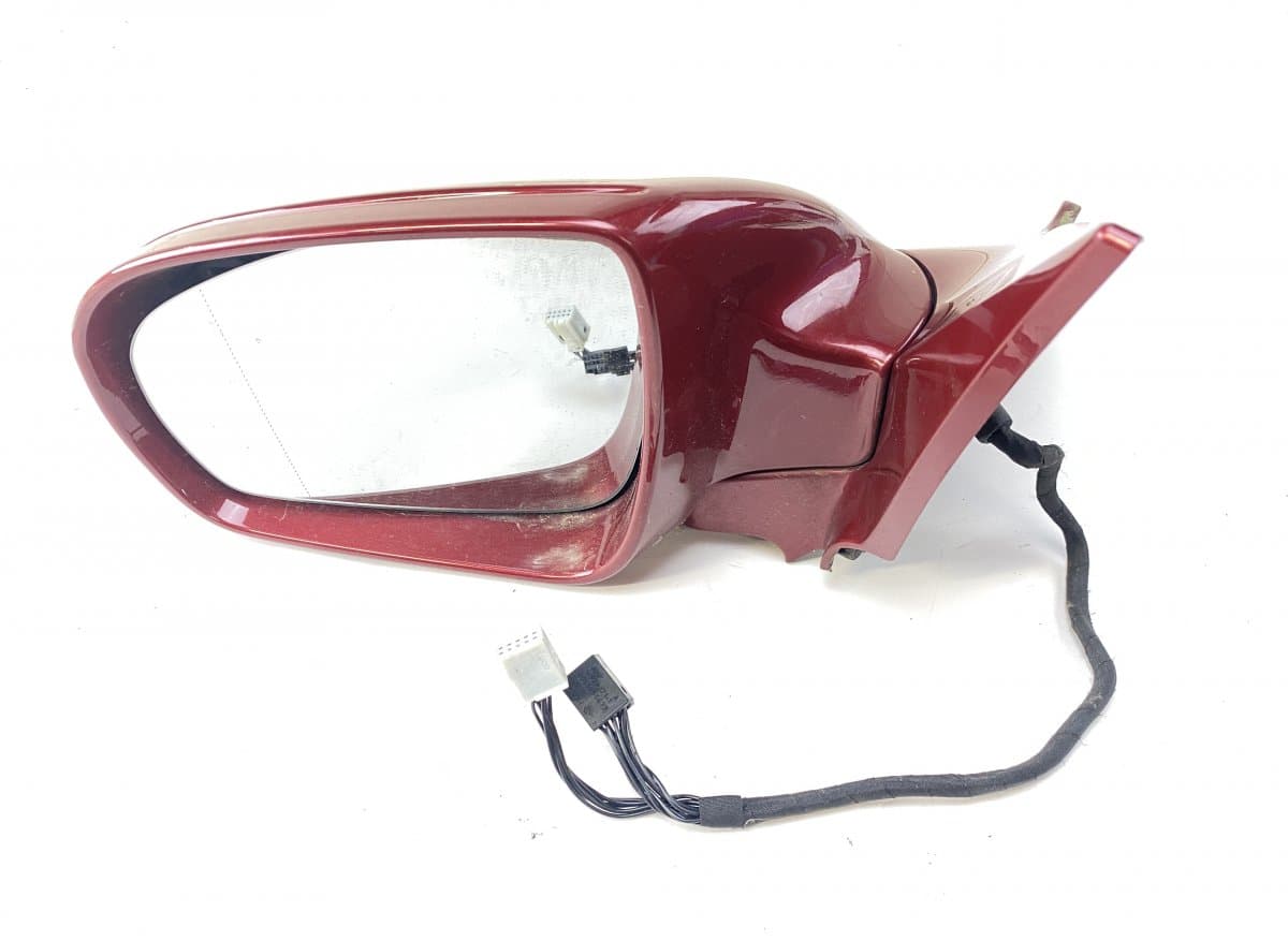 MERCEDES-BENZ A2308101576 Mirror left MERCEDES-BENZ SL-CLASS (R230) (2001-2012)