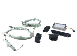 MASERATI 670021669 670033889 670001423 Airbag set MASERATI GHIBLI III (M157) (2013-2023) — thumbnail 1