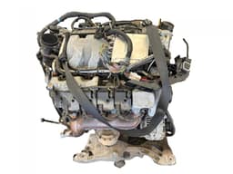 MERCEDES-BENZ M113.963 M113963 113.963 113963 Engine MERCEDES-BENZ SL-CLASS (R230) (2001-2012) — thumbnail 4