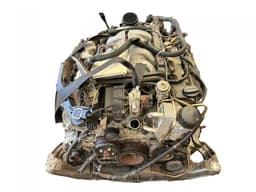MERCEDES-BENZ M113.963 M113963 113.963 113963 Engine MERCEDES-BENZ SL-CLASS (R230) (2001-2012) — thumbnail 3
