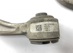 MASERATI 670004185 670004186 673007126 673007127 Front axle track control arm kit / set MASERATI GHIBLI III (M157) (2013-2023) — thumbnail 3