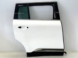 RENAULT 821002020R Door Rear Right RENAULT ESPACE V (JR) (2015-2023) — thumbnail 1