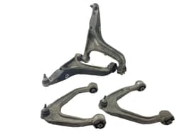 MASERATI 670004185 670004186 673007126 673007127 Front axle track control arm kit / set MASERATI GHIBLI III (M157) (2013-2023) — thumbnail 2