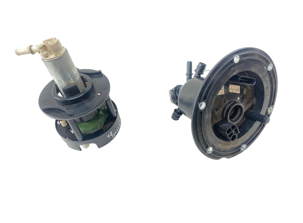 MERCEDES-BENZ A2214706494 Fuel delivery pump MERCEDES-BENZ S-CLASS Coupe (C216) (2006-2013)