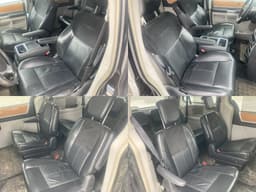 CHRYSLER Set Of Seats CHRYSLER VOYAGER V (RT) (2007-2016) — thumbnail 9