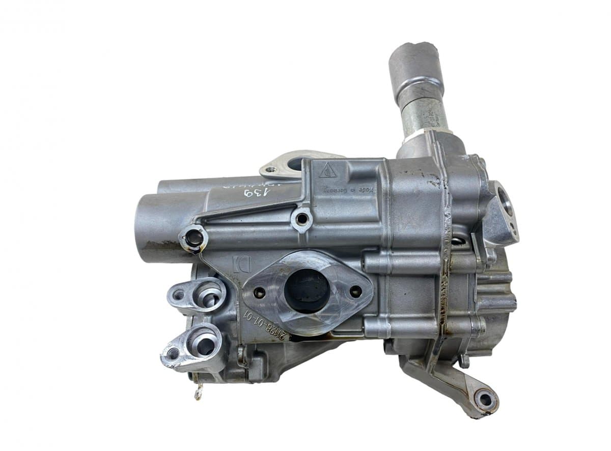 PORSCHE 94810701362 Engine Oil Pump PORSCHE CAYENNE II (2010-2017)