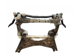 MASERATI 670001600 Front Axle Beam MASERATI GHIBLI III (M157) (2013-2023) — thumbnail 2