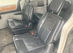 CHRYSLER Set Of Seats CHRYSLER VOYAGER V (RT) (2007-2016) — thumbnail 2