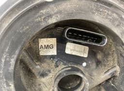 MERCEDES-BENZ A2214706494 Fuel delivery pump MERCEDES-BENZ S-CLASS Coupe (C216) (2006-2013) — thumbnail 5