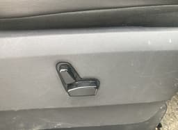 CHRYSLER Set Of Seats CHRYSLER VOYAGER V (RT) (2007-2016) — thumbnail 6