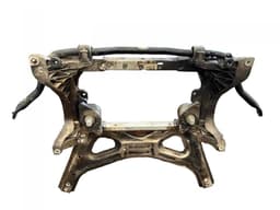 MASERATI 670001600 Front Axle Beam MASERATI GHIBLI III (M157) (2013-2023) — thumbnail 1