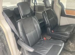CHRYSLER Set Of Seats CHRYSLER VOYAGER V (RT) (2007-2016) — thumbnail 4