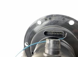 MERCEDES-BENZ A2214706494 Fuel delivery pump MERCEDES-BENZ S-CLASS Coupe (C216) (2006-2013) — thumbnail 6