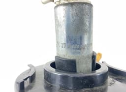 MERCEDES-BENZ A2214706494 Fuel delivery pump MERCEDES-BENZ S-CLASS Coupe (C216) (2006-2013) — thumbnail 3