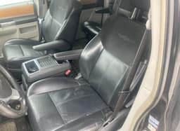 CHRYSLER Set Of Seats CHRYSLER VOYAGER V (RT) (2007-2016) — thumbnail 1