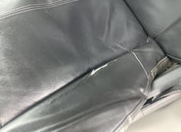 CHRYSLER Set Of Seats CHRYSLER VOYAGER V (RT) (2007-2016) — thumbnail 8