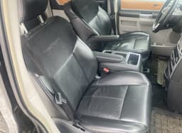 CHRYSLER Set Of Seats CHRYSLER VOYAGER V (RT) (2007-2016) — thumbnail 5