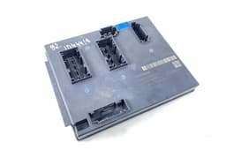 PORSCHE 95861827904 Body control module (BCM) PORSCHE CAYENNE II (2010-2017) — thumbnail 1