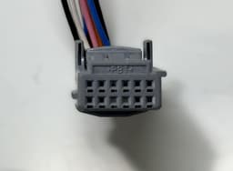 RENAULT 963024306R Mirror left RENAULT ESPACE V (JR) (2015-2023) — thumbnail 4